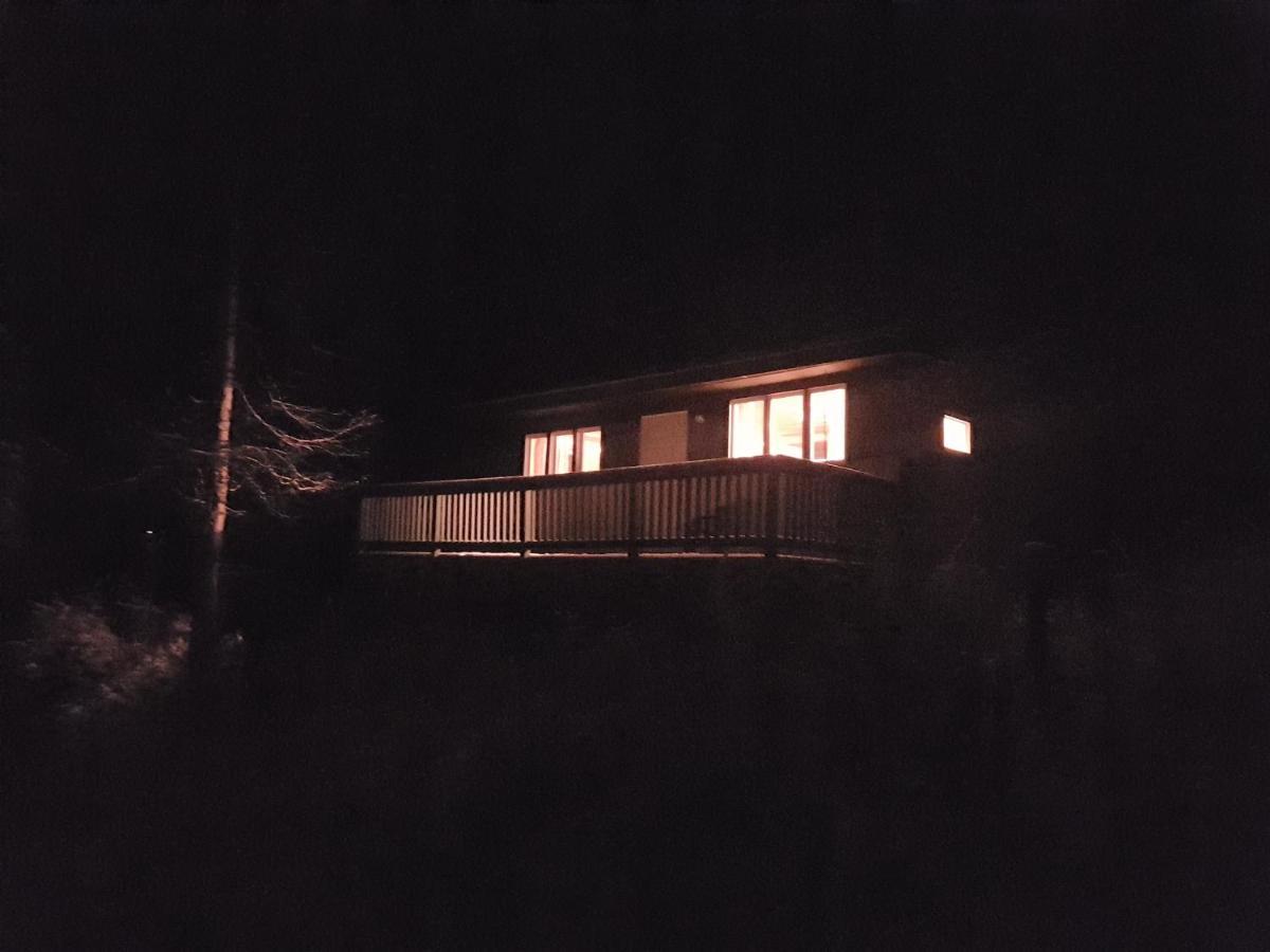 Northwoods Cottage Bed&Breakfast Fairbanks Exteriör bild